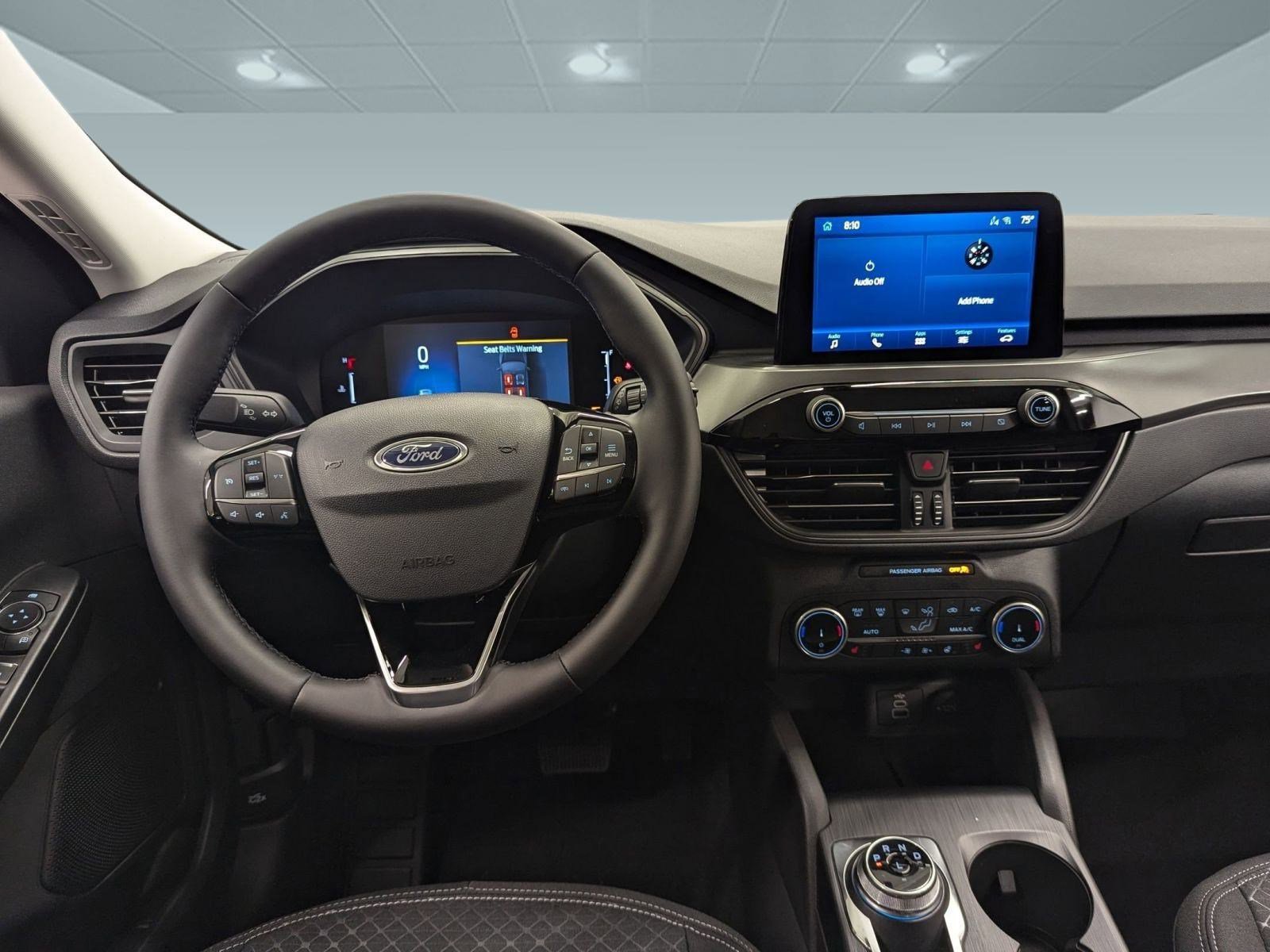New 2026 Ford Escape Active w/ Cold Weather Package image 21