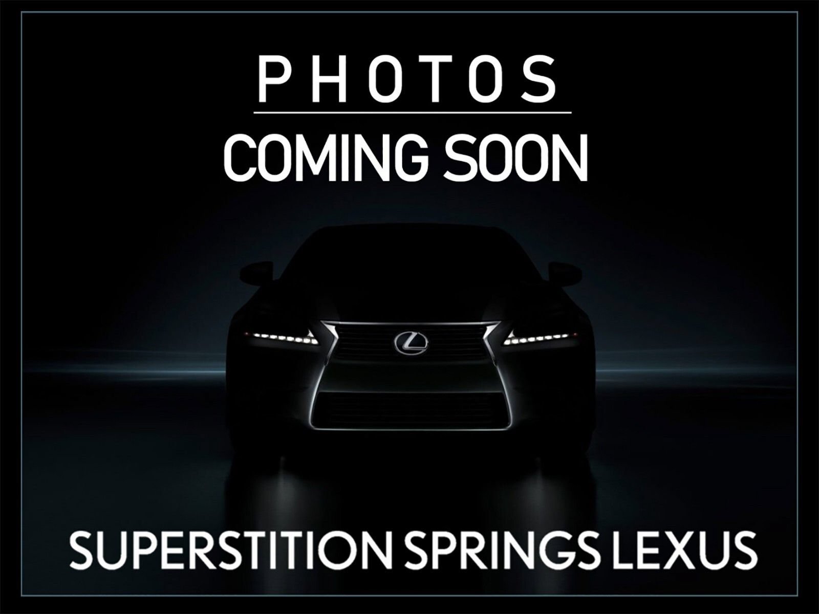 Certified 2024 Lexus IS 500 RWD image 1