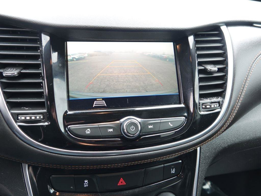 Used 2020 Chevrolet Trax Premier image 16