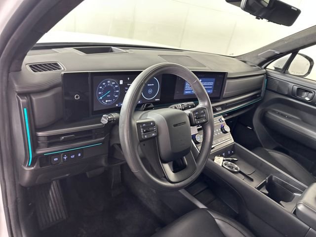 Used 2024 Hyundai Santa Fe Calligraphy image 13