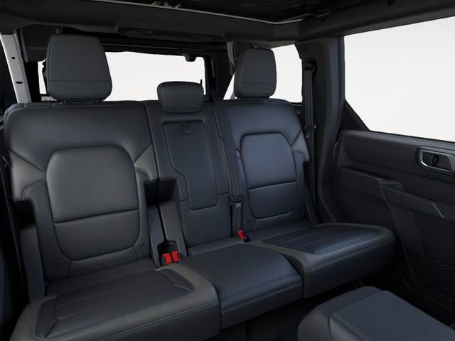 New 2026 Ford Bronco Outer Banks image 43