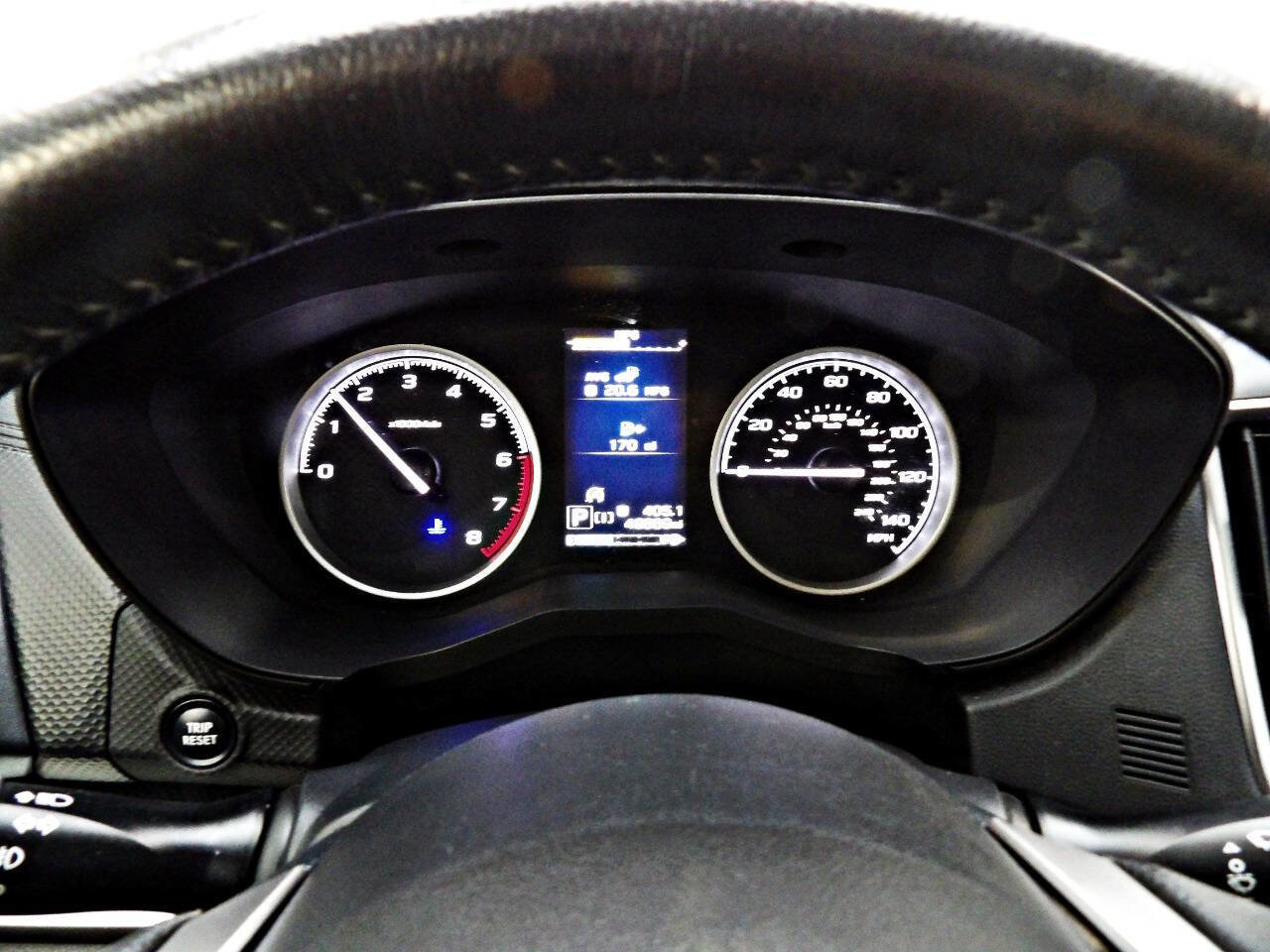 Used 2021 Subaru Forester Premium image 16