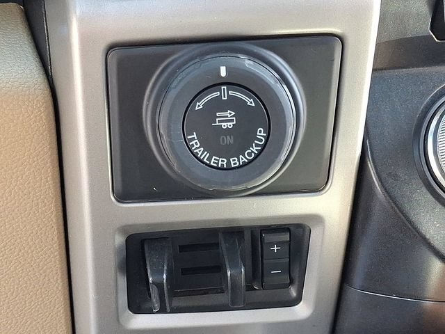 Used 2018 Ford F150 Lariat w/ Equipment Group 502A Luxury AWD/4WD image 26