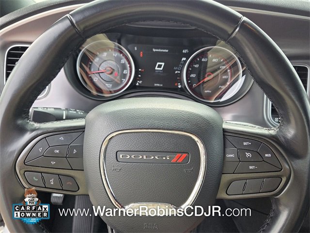 Used 2021 Dodge Charger SXT image 24