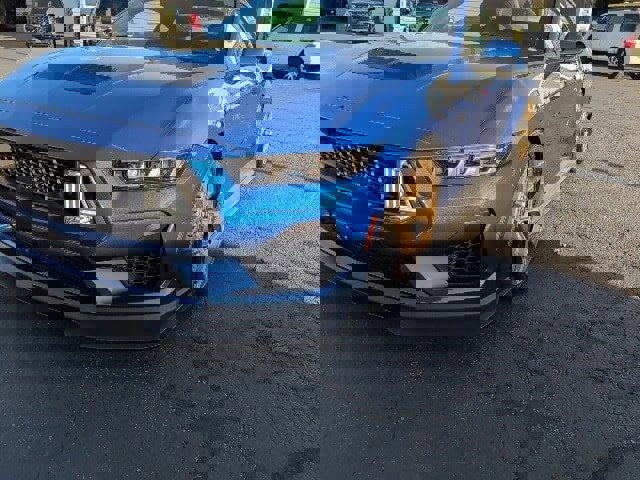 New 2024 Ford Mustang GT Premium w/ GT Performance Package image 27