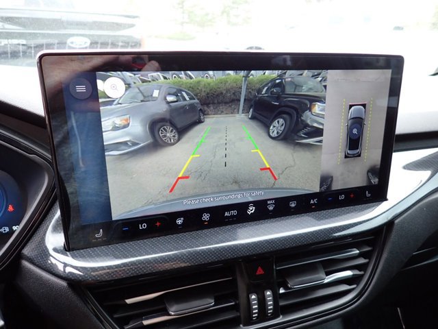 Used 2023 Ford Escape ST-Line Select w/ Tech Pack #2 AWD/4WD image 25
