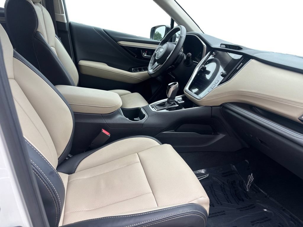 Used 2024 Subaru Outback Limited XT AWD/4WD image 16