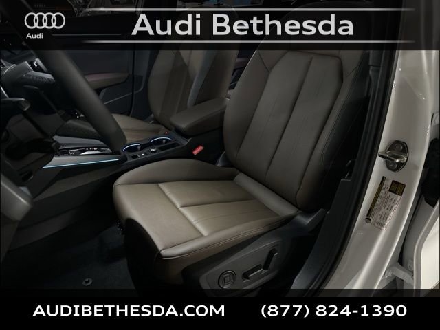 New 2026 Audi A3 2.0T Premium image 22