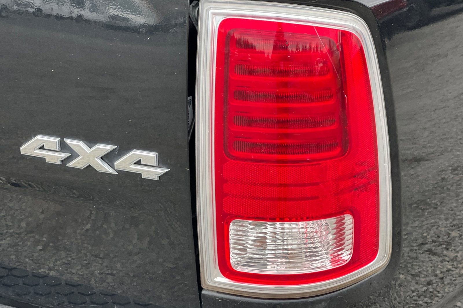 Used 2017 RAM 3500 Laramie image 48