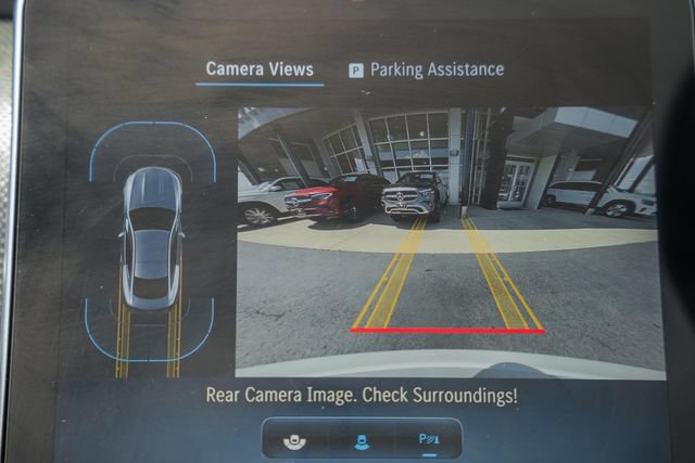 Certified 2024 Mercedes-Benz CLE 300 4MATIC Coupe image 43