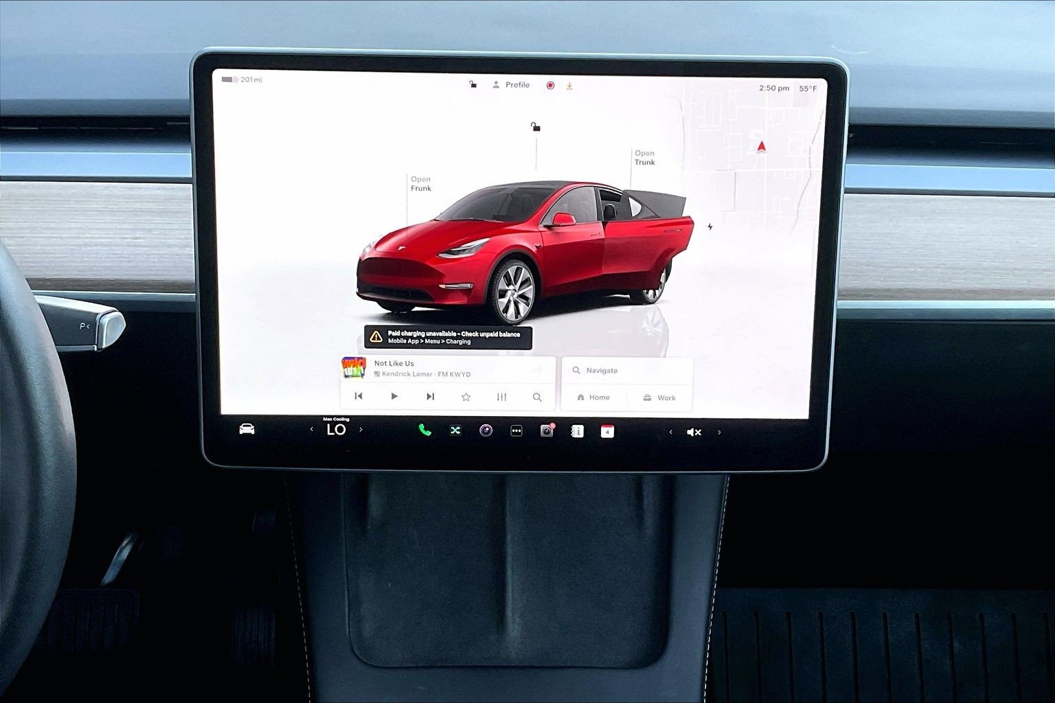 Used 2022 Tesla Model Y Long Range image 9