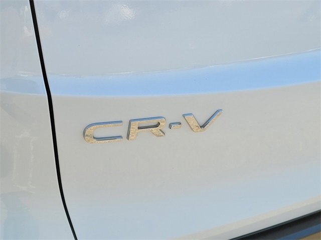 Certified 2023 Honda CR-V EX-L image 10