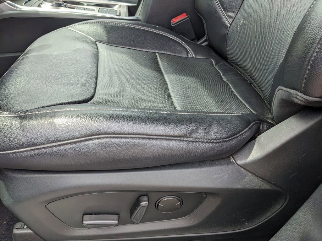 Used 2021 Ford Explorer Limited w/ Equipment Group 301A image 22