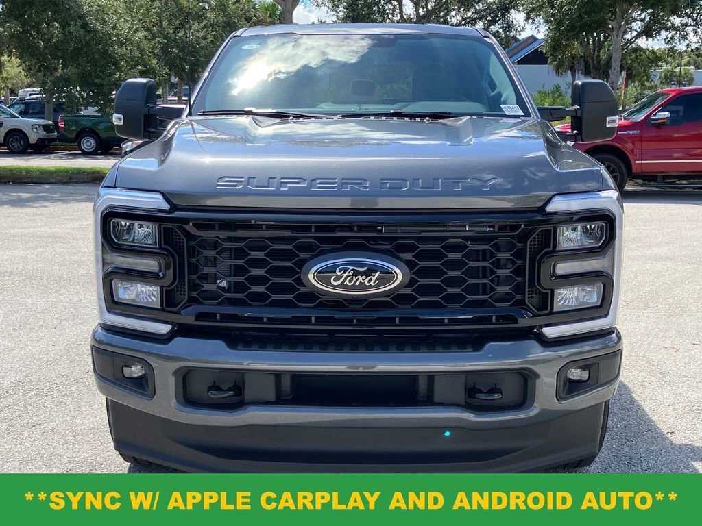 New 2026 Ford F250 XLT w/ XLT Premium Package image 21