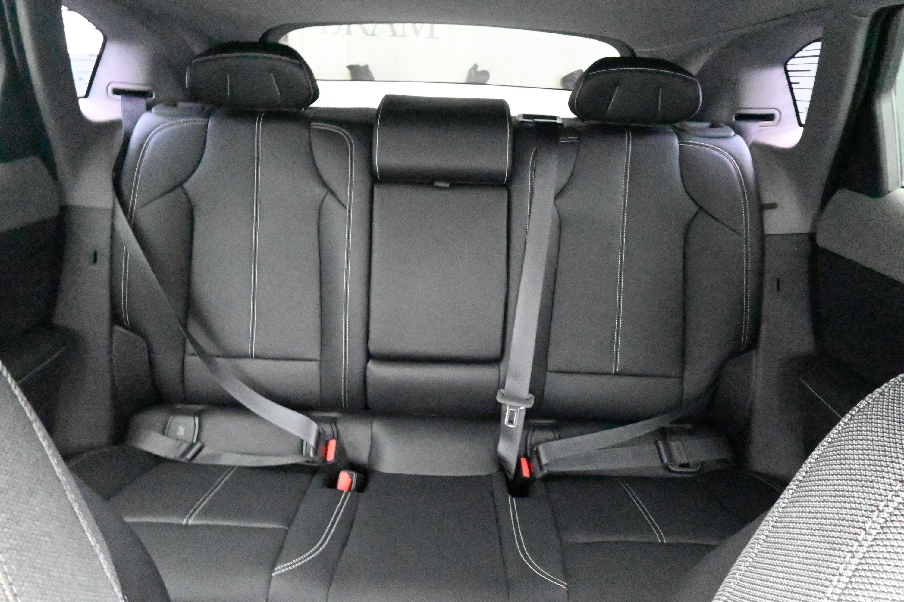 New 2026 Cadillac Optiq Sport 1 w/ LPO, Floor Liner Package AWD/4WD image 14