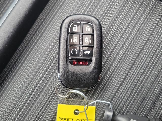 Used 2025 Honda Odyssey Sport-L image 4