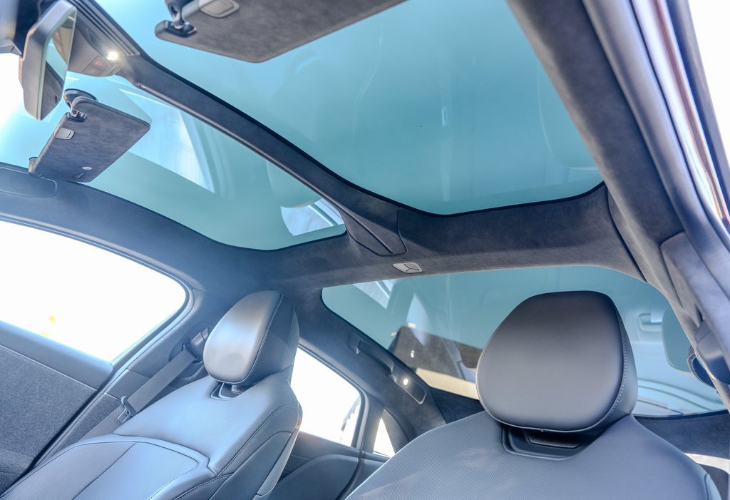 Used 2024 Lucid Air Touring image 17