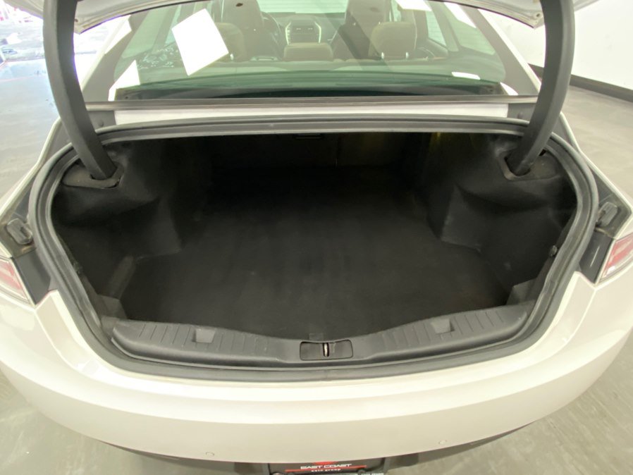 Used 2016 Lincoln MKZ AWD w/ Equipment Group 300A Reserve image 39