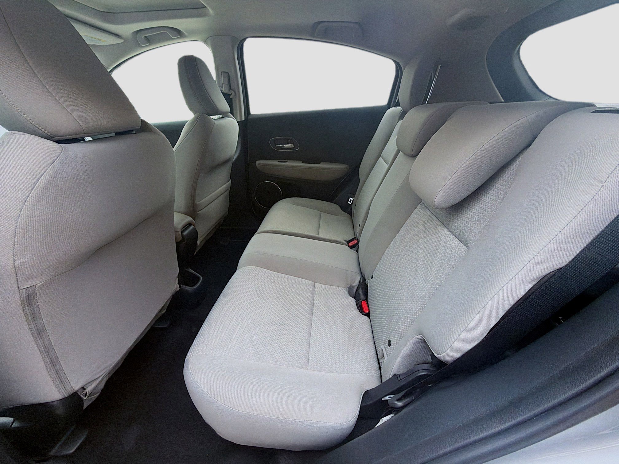 Certified 2022 Honda HR-V EX image 22