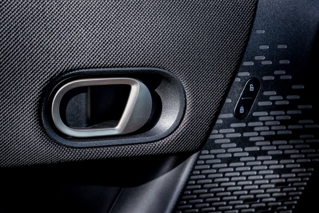 New 2026 MINI Cooper S FWD image 17