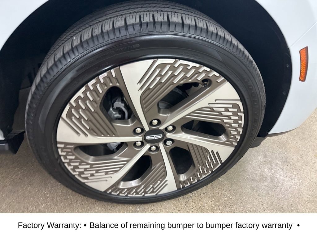 Used 2026 Lincoln Navigator Black Label image 15