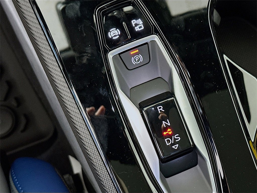 New 2025 Audi S5 Prestige image 22