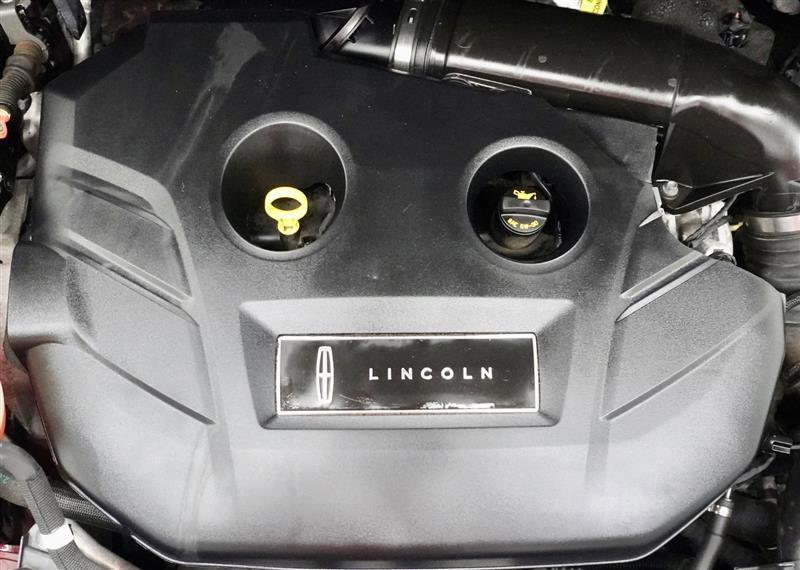 Used 2017 Lincoln MKC Select AWD/4WD image 33