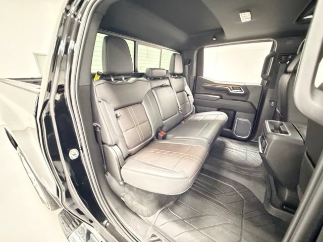 Certified 2023 Chevrolet Silverado 1500 High Country w/ High Country Premium Package AWD/4WD image 26