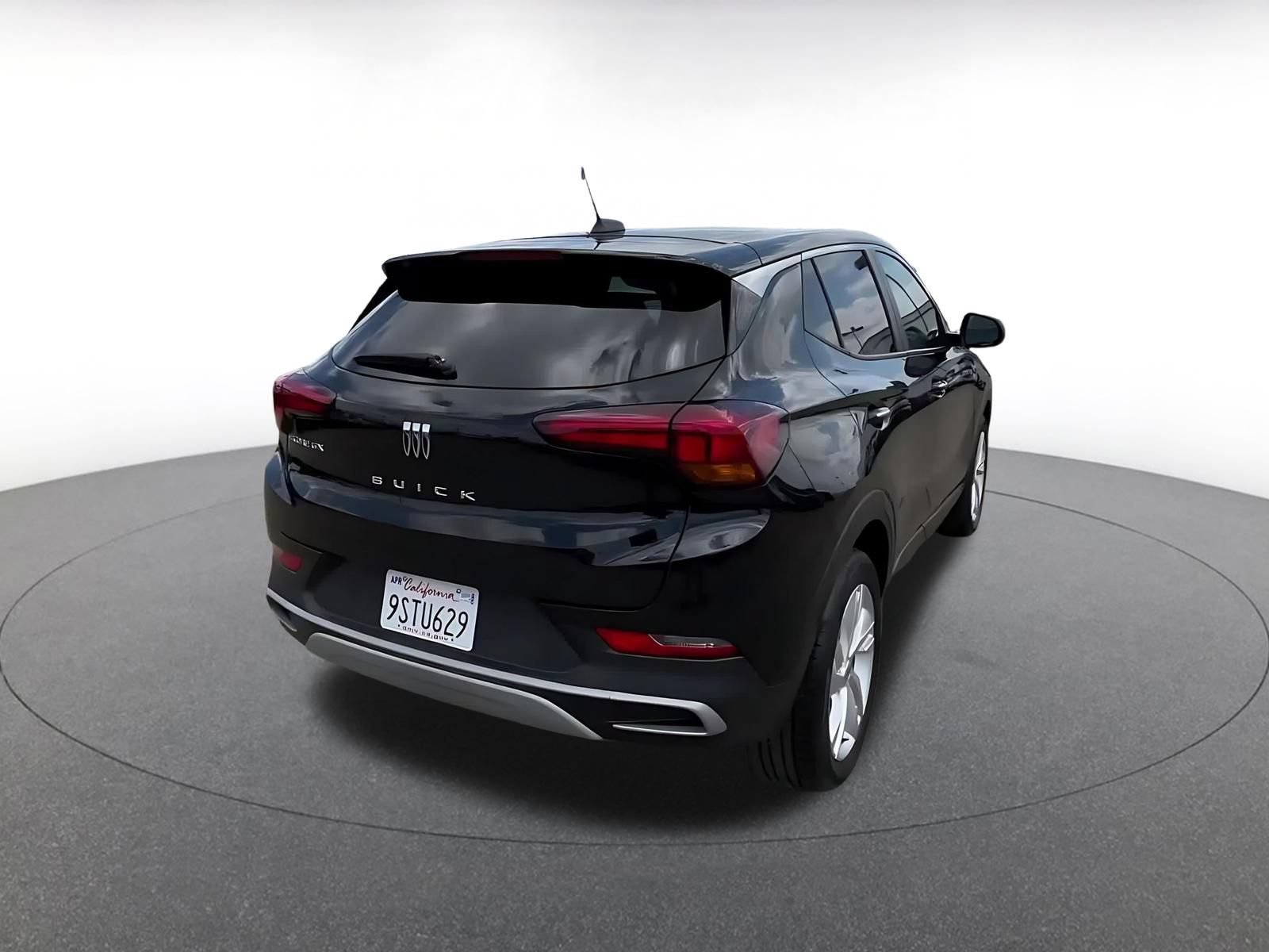 Used 2025 Buick Encore GX Preferred FWD image 14