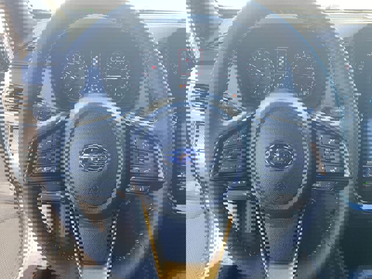 New 2026 Subaru Crosstrek 2.5i Wilderness image 18