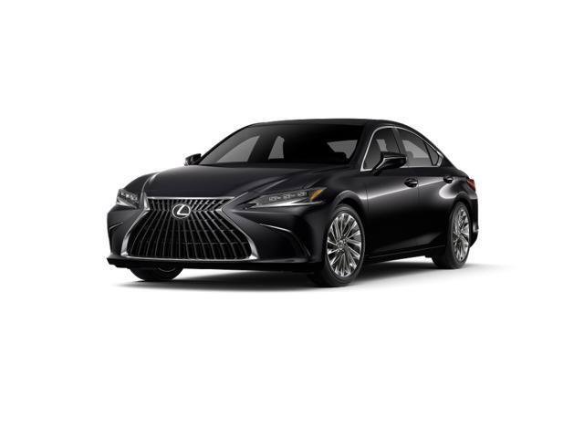New 2025 Lexus ES 300h Ultra Luxury