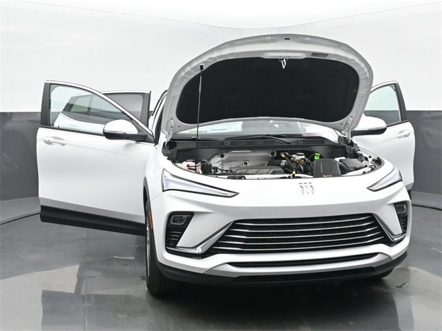 New 2025 Buick Envista Preferred w/ Convenience I Package image 54