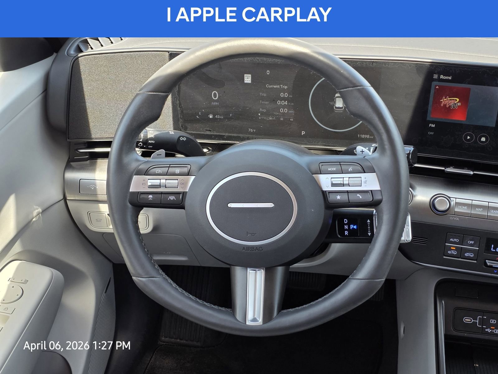 Used 2025 Hyundai Kona Limited image 29