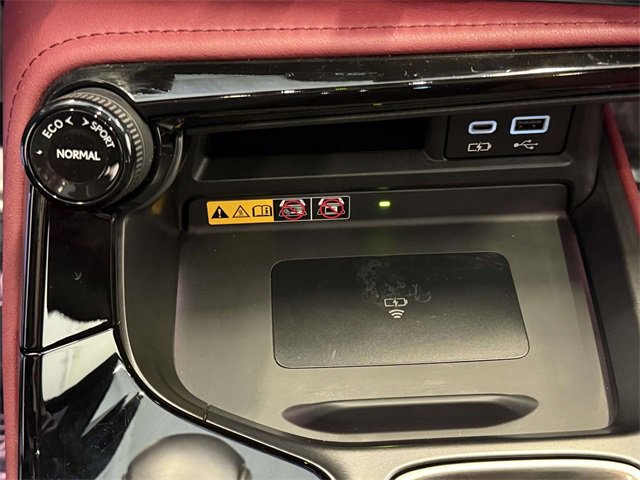 Certified 2024 Lexus NX 350 350 Premium image 25