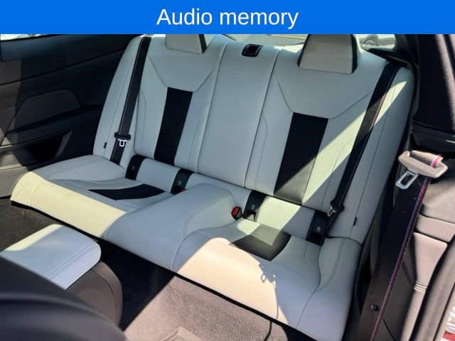 Used 2025 BMW M4 xDrive Competition AWD/4WD image 23