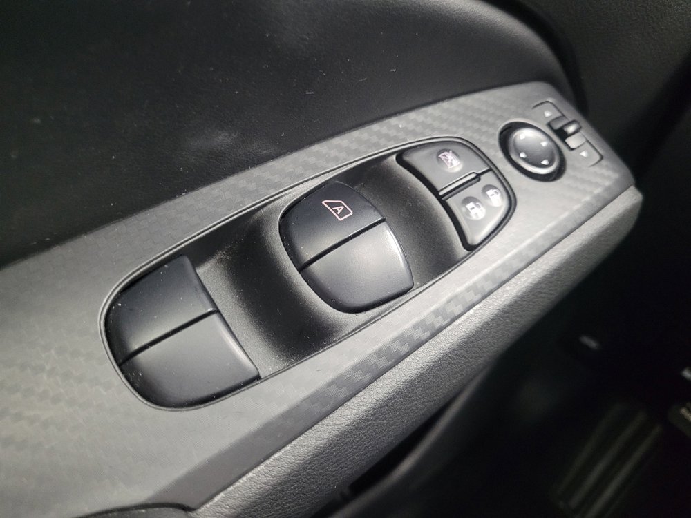 Used 2024 Nissan Altima 2.5 SV image 27