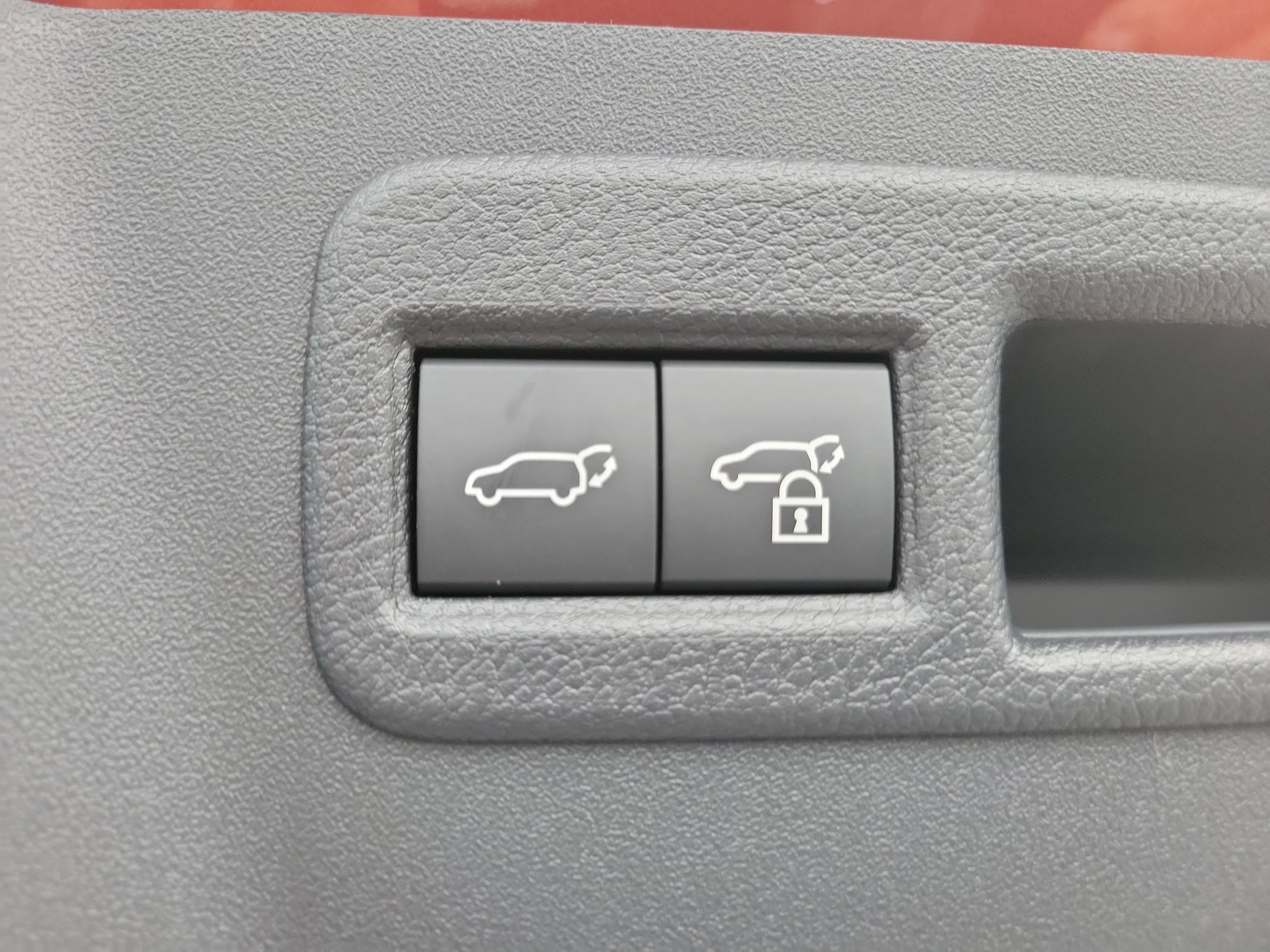 New 2026 Toyota C-HR AWD/4WD image 12