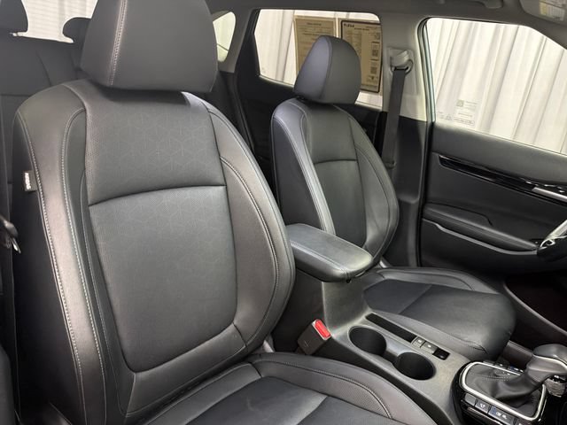 Certified 2024 Kia Seltos SX w/ SX Sunroof Package AWD/4WD image 18