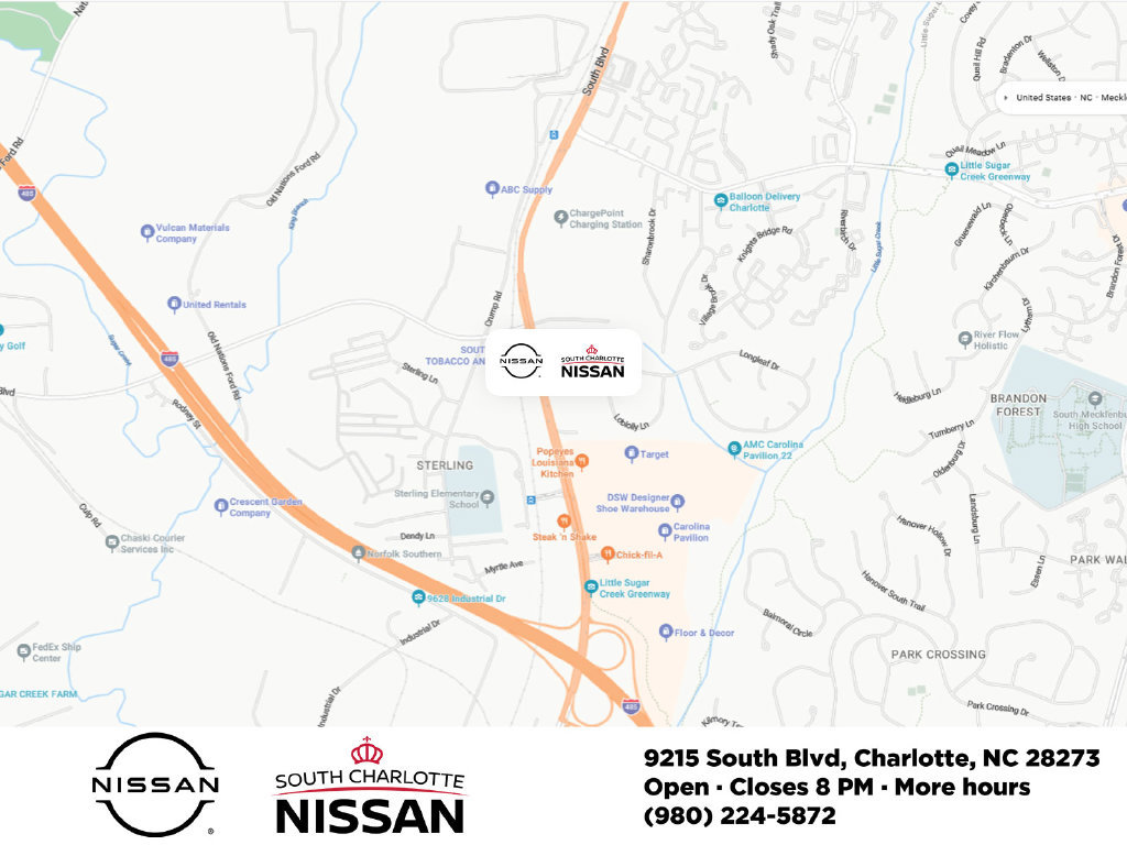 Used 2023 Nissan Rogue SL AWD/4WD image 20