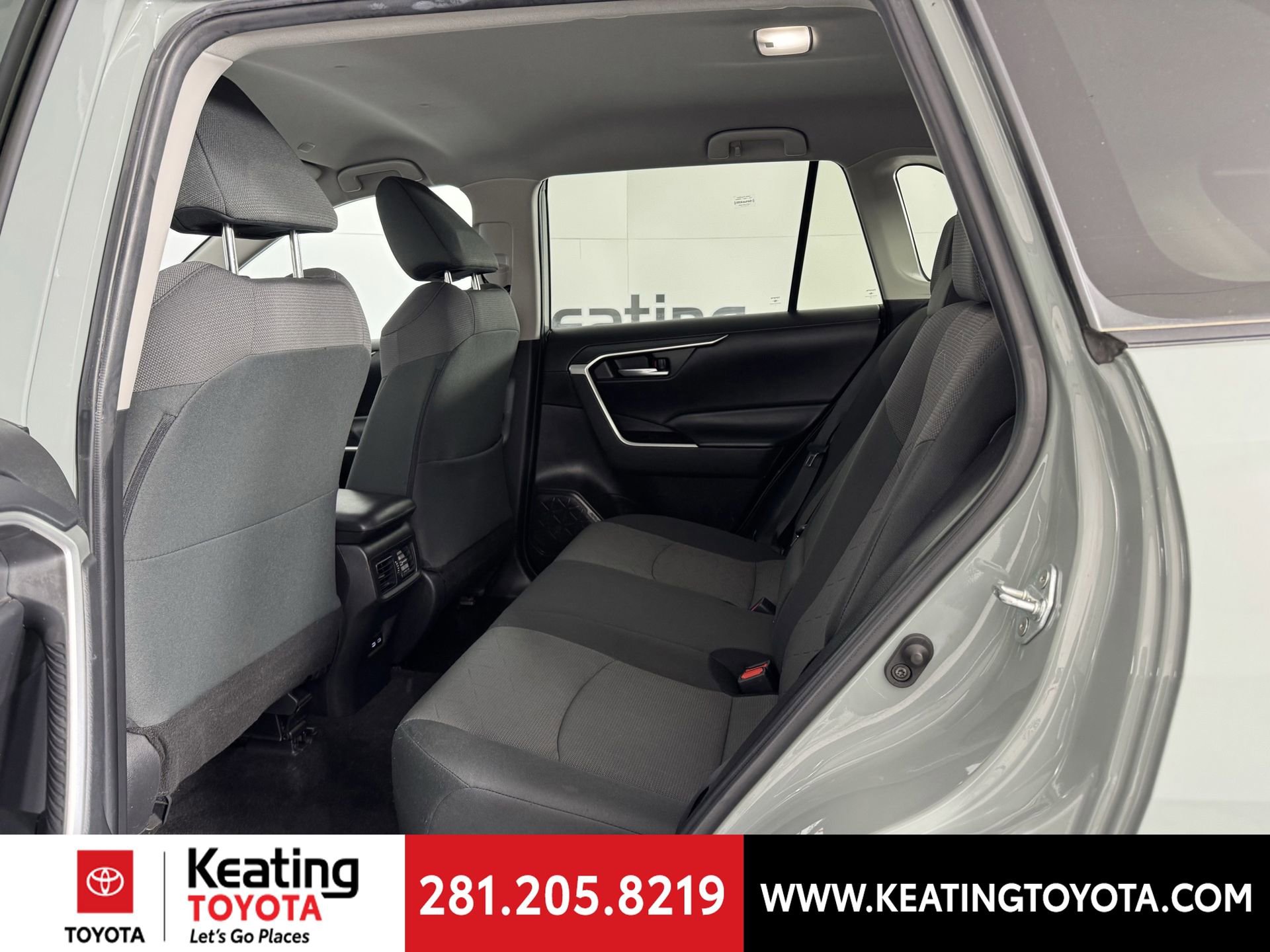 Certified 2023 Toyota RAV4 XLE image 16