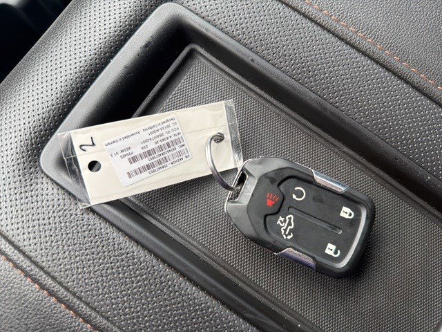 Used 2019 GMC Sierra 1500 AT4 w/ AT4 Premium Package image 33