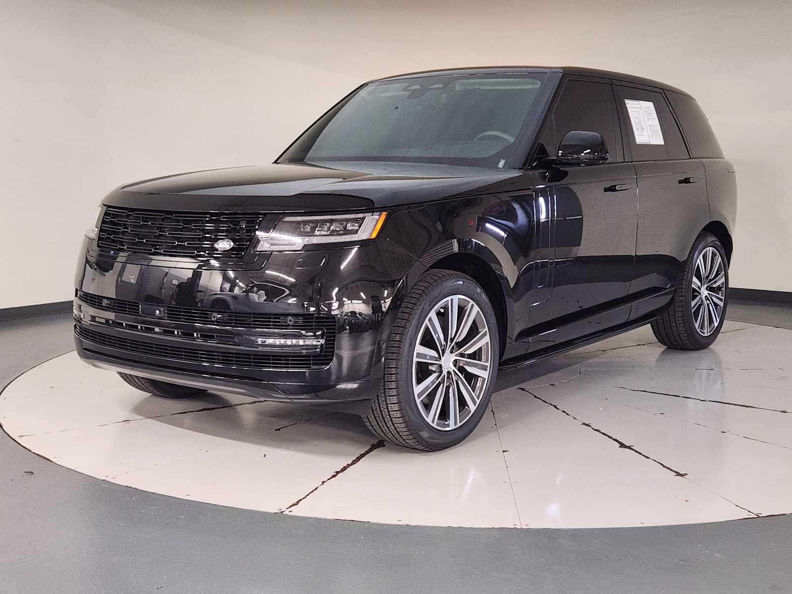 Used 2024 Land Rover Range Rover Autobiography
