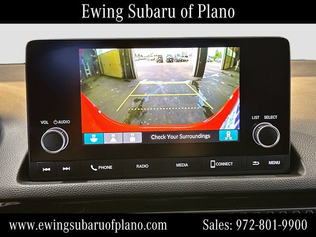 Used 2025 Honda Civic Sport image 13