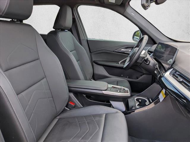 Certified 2026 BMW X1 xDrive28i w/ Convenience Package image 21