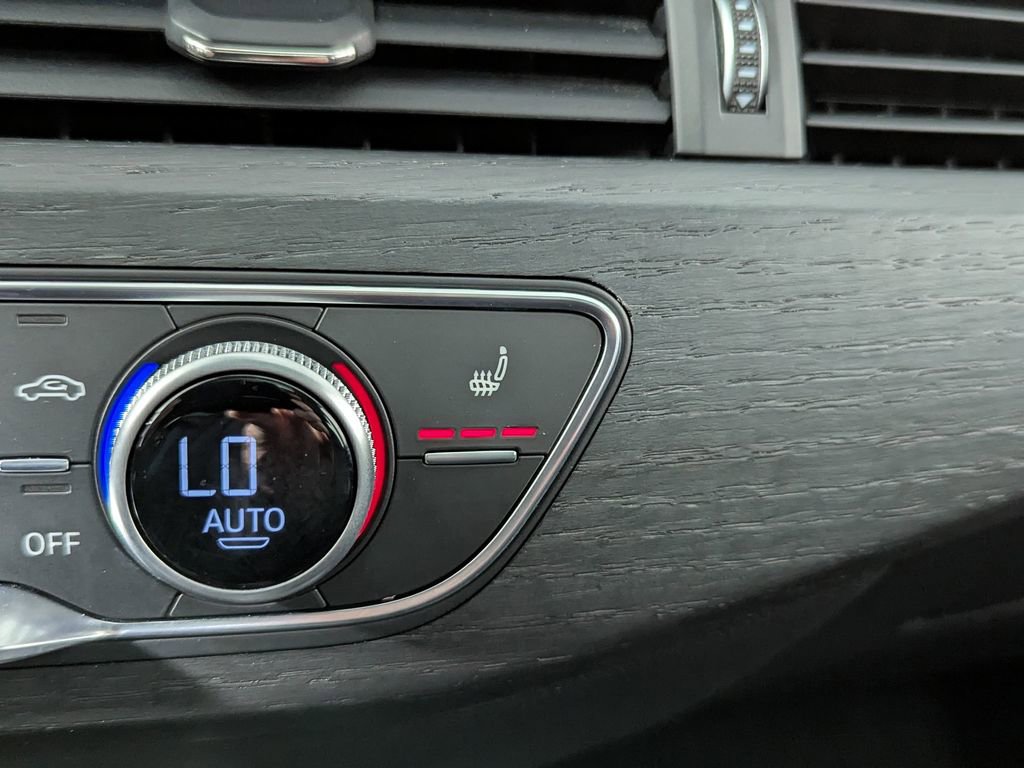 Used 2017 Audi A4 2.0T Premium Plus w/ Premium Plus Package image 24