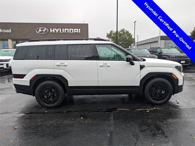 Used 2025 Hyundai Santa Fe XRT image 3
