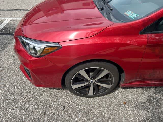 Used 2017 Subaru Impreza 2.0i Sport AWD/4WD image 18