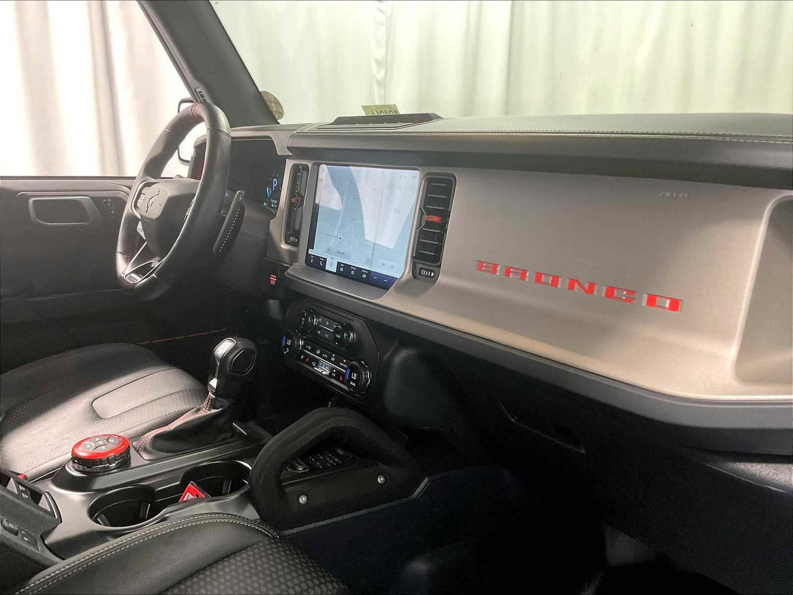 Used 2024 Ford Bronco Raptor image 14