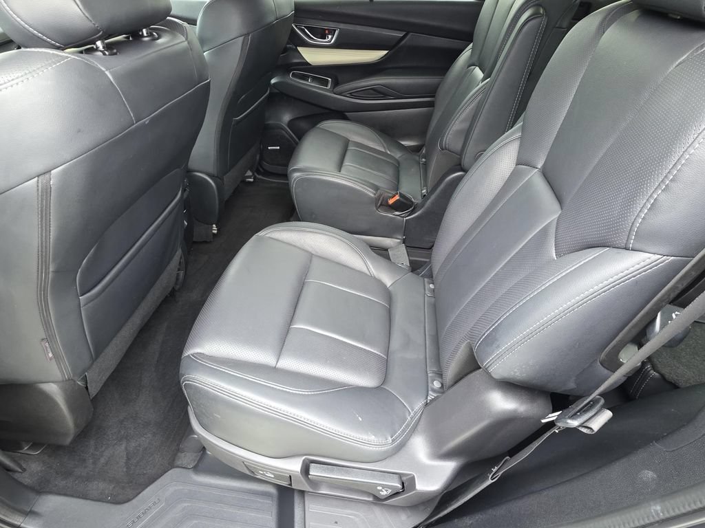 Used 2022 Subaru Ascent Limited w/ Technology Package AWD/4WD image 11