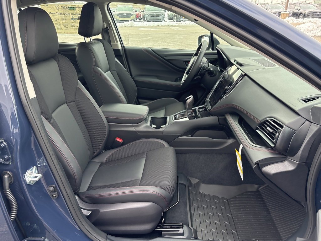 New 2025 Subaru Legacy Sport image 10